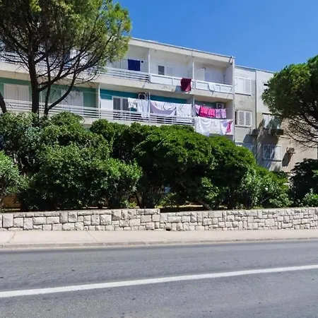 City Break - Two Bedroom With Balcony And Garden View A4 Apartment Dubrovnik